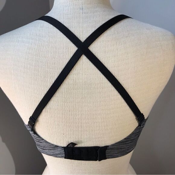 Victoria’s Secret Perfect Shape Bra, 32DD - Picture 3 of 8